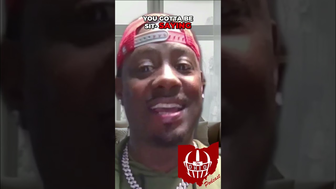 Former Buckeye EJ Underwood on Curt Cignetti and Ryan Day #shorts