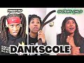 DANKSCOLE FUNNY SKITS COMPILATION | KidCole Video Compilation [ 1 HOUR + ]