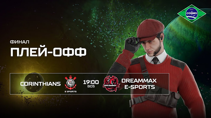 [RU] Winline EPIC Standoff 2 Cosmo: Brasil Octans | Grand Final