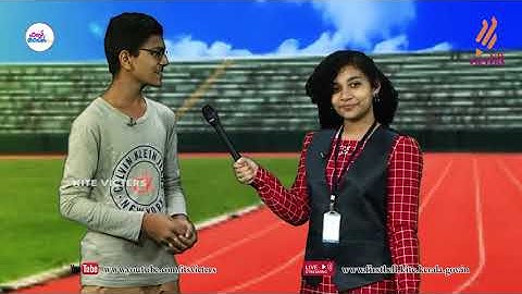 First Bell 2.0 STD 09 English Class 06