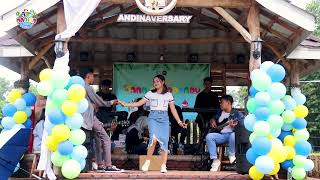 TOP TOPAN - SKAUSTIK - ANDINAVERSARY #2