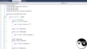 XNA Tutorial Extra - Difference between Class and Struct