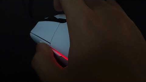 [Team Hobbyist] - Logitech G102(G203) Click Sound