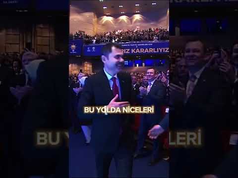 AK PARTİ İstanbul Seçim Şarkısı- Burası İstanbul