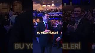 AK PARTİ İstanbul Seçim Şarkısı- Burası İstanbul