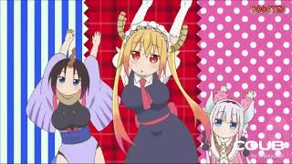 Funny Anime gif - Reborn Edition - 0004 screenshot 4