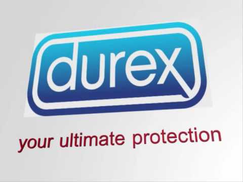 Durex Commercial(3D)