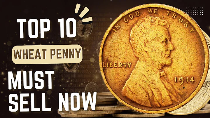 Retire If You Find This Most Valuable Wheat Pennies That Can Make You Rich Overnight! Worth Millions