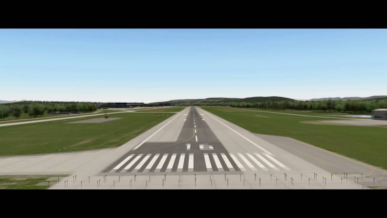 lszh คือ  2022 New  Xplane Dedicated : Aerosoft Zurich LSZH. Vlog_164