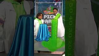 Whats In The Slime??