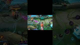 sumabay kapa irithel #mobilelegends #mlbb #moskovgameplay
