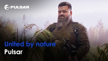 United by nature | Pulsar