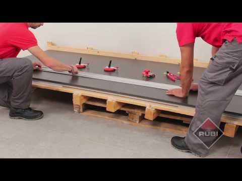 Porcelain Tile Cutter How To Cut, Can You Score And Break Porcelain Tile