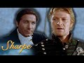 A Plan Is Hatched: Sharpe to Join Expedition to France | Sharpe&#39;s Siege | Sharpe