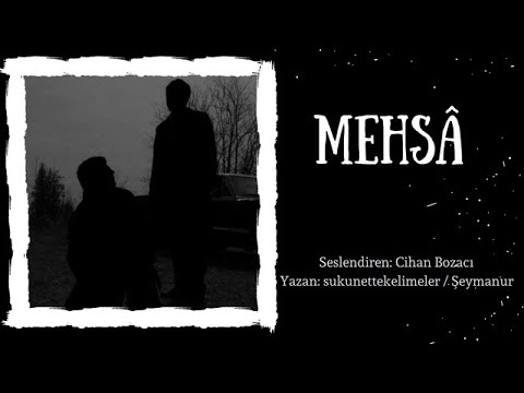 MEHSA 5.BÖLÜM & BİR AŞK HİKAYESİ