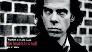 Nick Cave & The Bad Seeds - Into My Arms