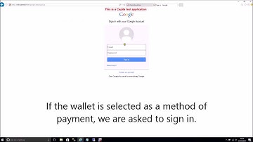 Pay360 Digital Wallet