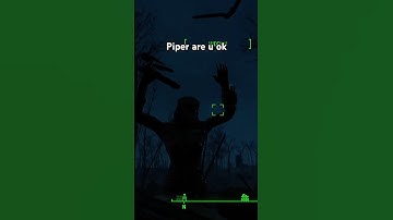 #fallout #fallout4 #scary #shorts