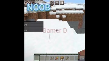 noob vs pro vs hacker diamond mining , #shorts , part 1 , #subscribe