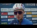 Valentin Madouas Interview Au Départ Etape 3 Tirreno Adriatico 2025 Valentin Madouas Interview Au Départ Etape 3 Tirreno Adriatico 2025