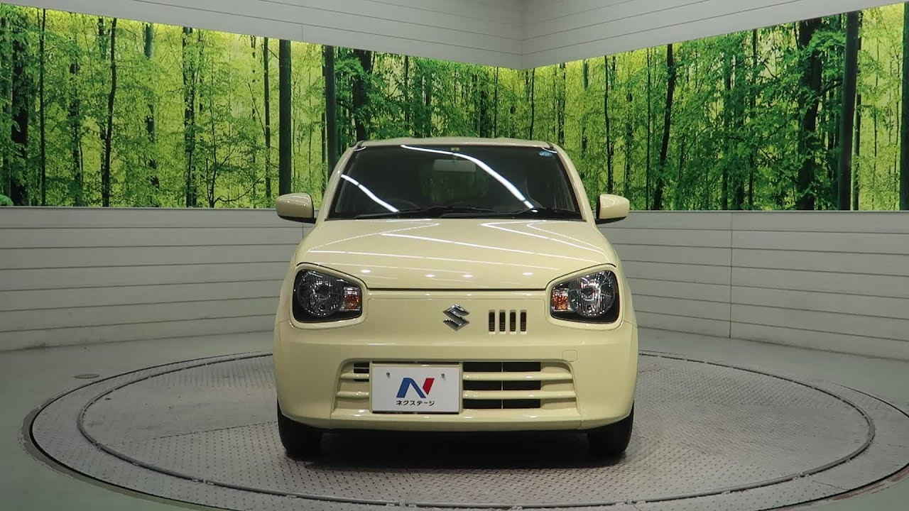 スズキ アルト ｓ Youtube