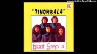Giant Step - Tinombala 1977