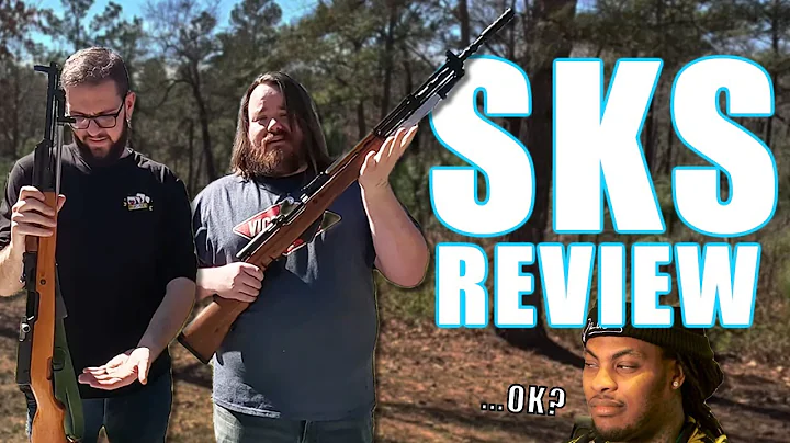 Chinese SKS or Yugo SKS?