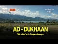 Surah Ad Dukhan Zain Abu Kautsar Surah Ad Dukhan Zain Abu Kautsar