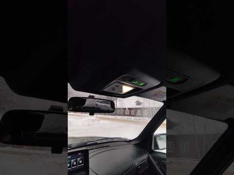 Нива Тревел. Крутая
