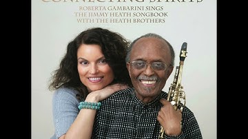 Frank Foster ⎮ Roberta Gambarini and Jimmy Heath