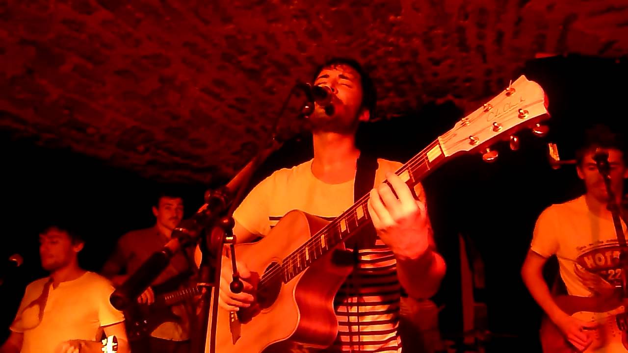 SEPT au Passagers Du Zinc à Besançon