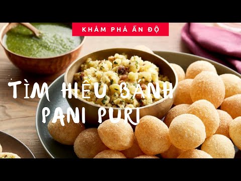 Video: Cách Làm Puri