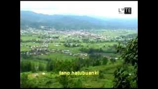 Luhut Tobing - RURA NA TARLUPAHON