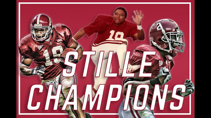 Stille Champions