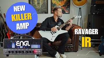 Andrey Smirnov - I Am the Ravager (Official Video)