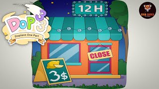 DOP 3 Displace One Part: Open The Store #Shorts #sssbgames screenshot 1