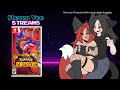 Steven Vee Streams Pokemon Scarlet - 2