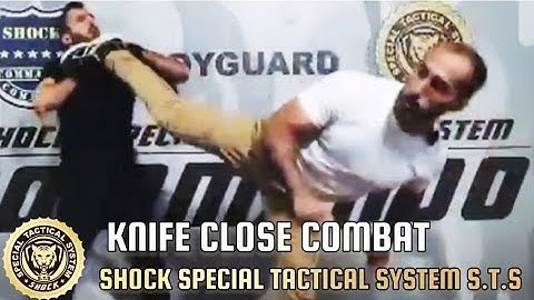 Tactical self defense   ...  for  training only