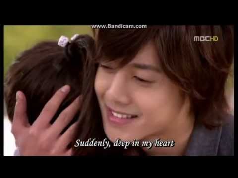 Benim Gözüm Sende - Kore Klip (Playful Kiss)