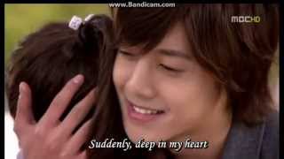 Benim Gözüm Sende - Kore Klip (Playful Kiss)