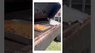 Fried Flounder #fullservicecatering #mobilepignic #since1980 #bbq #bbqmaster