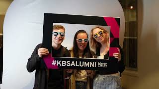 KBS Alumni Event, London, October 2022