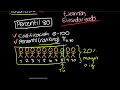 Explicación de Percentiles + Ejemplo con Distribución Normal y Estandarización