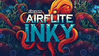 ICON - Airflite Inky