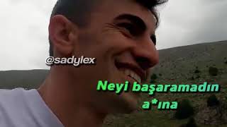 Neyi Başaramadın A*Ina Kdjdlrkf