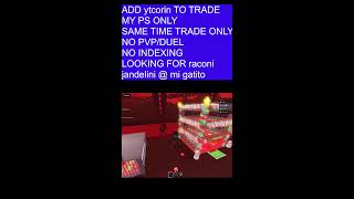 SAB TRADING WITH YOU