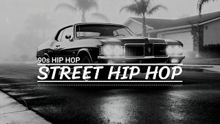 Ultimate Gangsta Rap Mix | 90s Boom Bap &amp; 2000s Street Hits