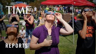 How to Safely Watch the 2024 Total Solar Eclipse