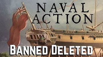 Assets Duplicated, Cheaters Banned, Clans Deleted - Naval Action (Episode 25) 2025 Lets Play