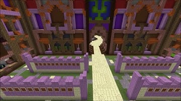 Minecraft Factions Spawn Download 1.16.5